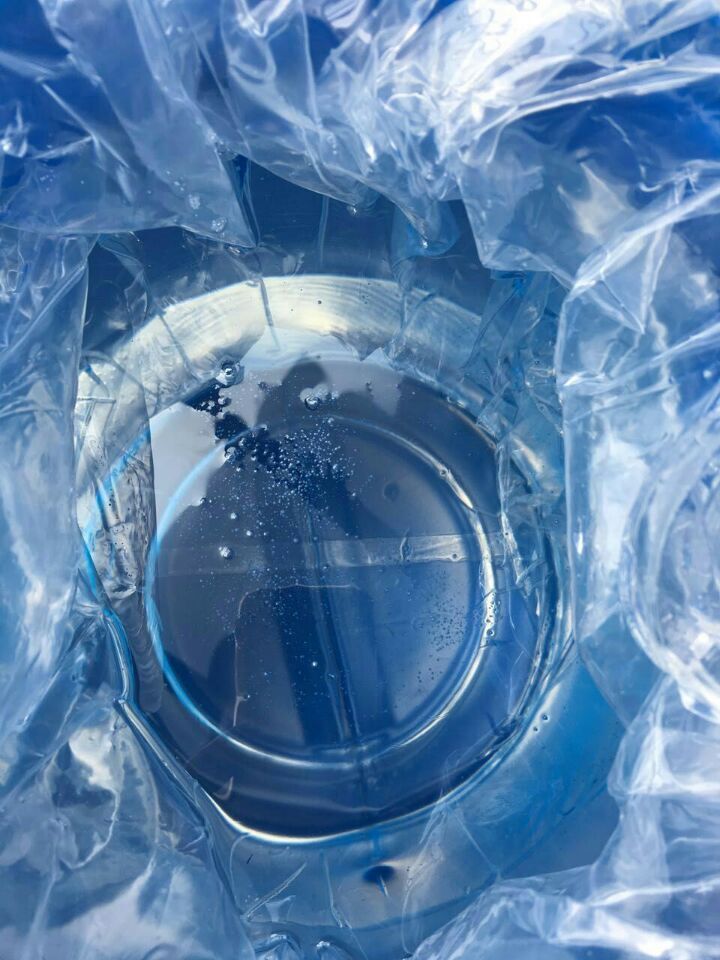 樹脂液體