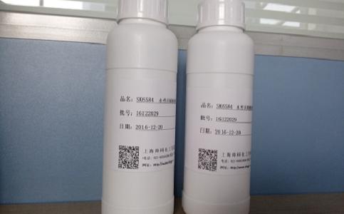 帥科化工SK6584水性丙烯酸樹脂