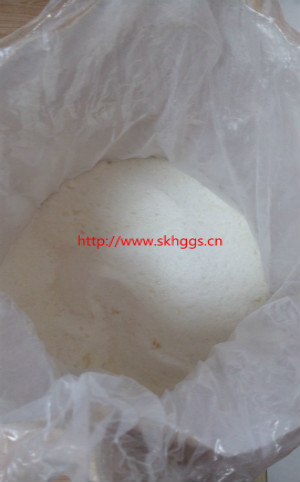 SK6473固體丙烯酸樹脂