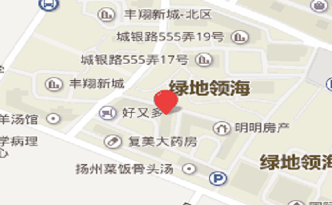 帥科化工地圖