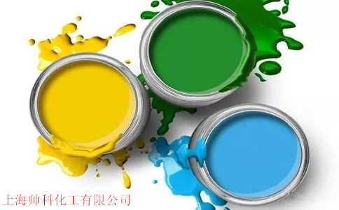 水性丙烯酸樹脂面漆樹脂