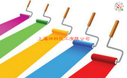 帥科化工色漆水性樹脂