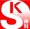 帥科化工LOGO