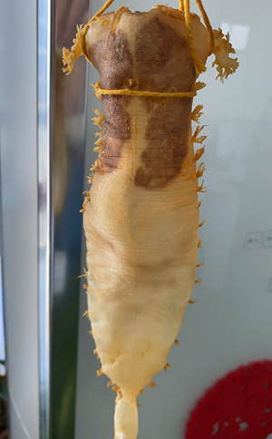 氫分子除油劑清洗后